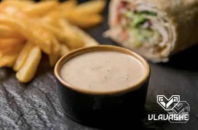 Сырный соус