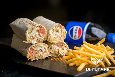 Подвійне Комбо Сирне