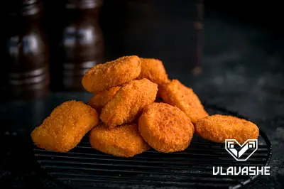 Чікен нагетс