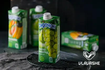 Садочок 0.5л