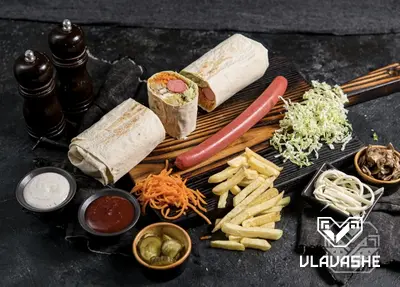 Асорті мисливський