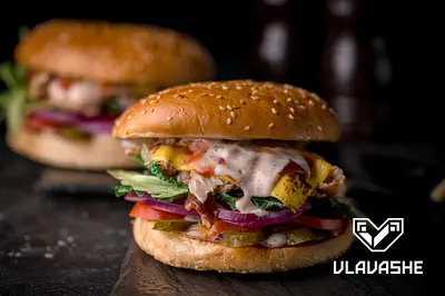 Чикен чиз CLASSIC