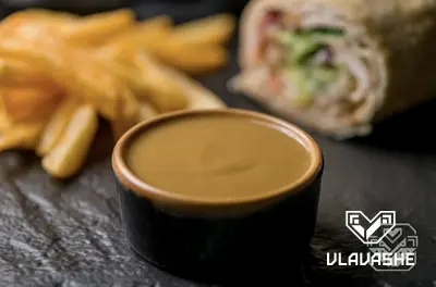 Гірчиця американська