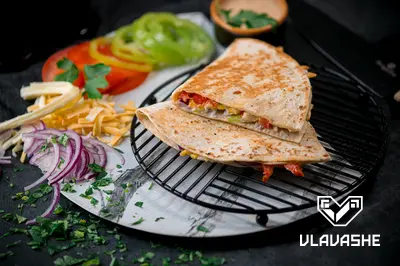 Тортилья Veggie