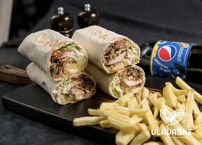 Двойное Комбо Карпатское