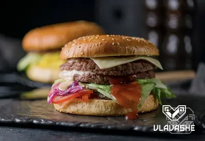 Чизбургер CLASSIC