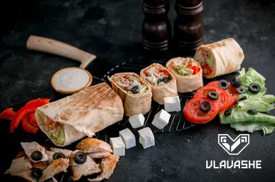 Грецька з Фетою