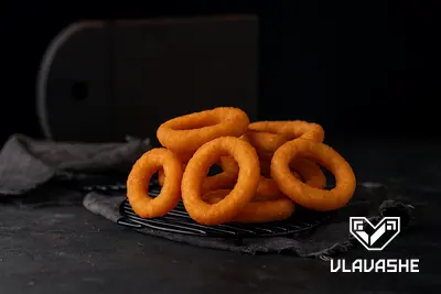 Цибулеві кільця