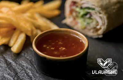 Солодкий чилі