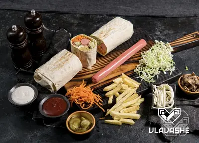 Ассорти куриный