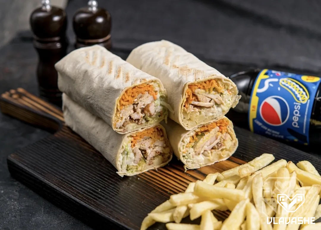 Подвійне Комбо Звичайне