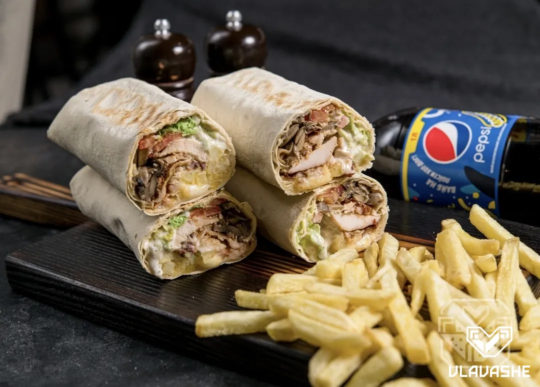 Двойное Комбо Карпатское