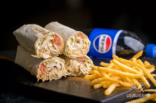 Подвійне Комбо Сирне