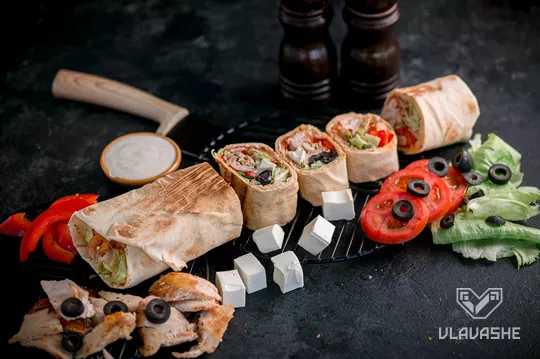 Грецька з Фетою