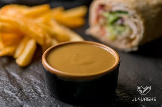 Гірчиця американська