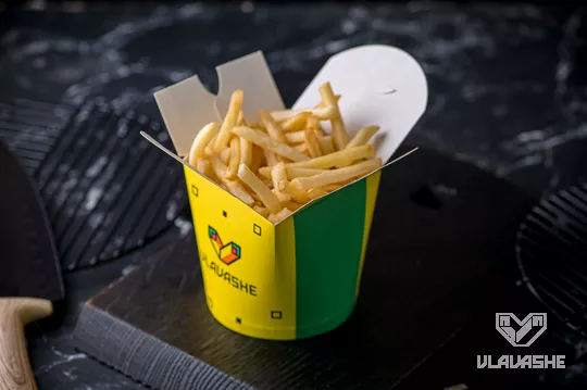 Картошка фри