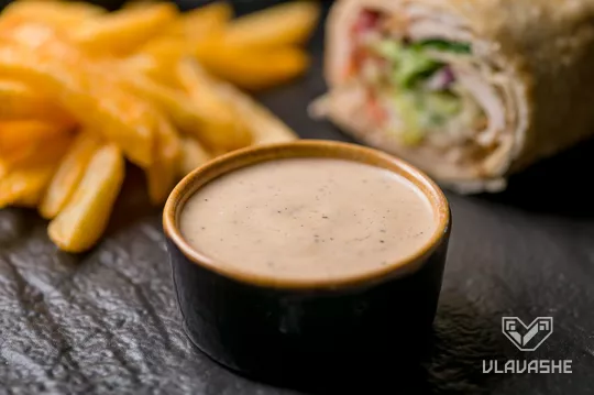 Сирний соус