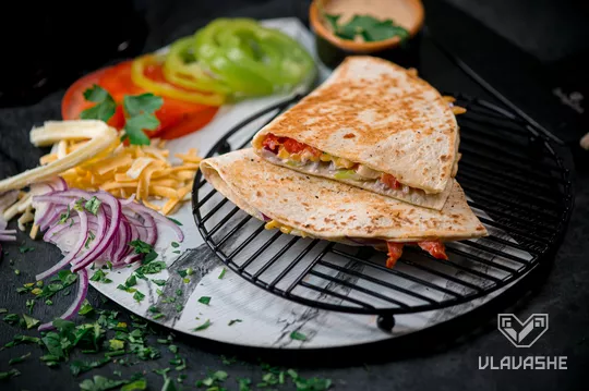 Тортилья Veggie