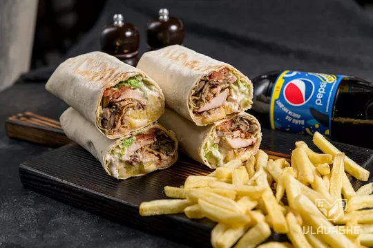 Подвійне Комбо Карпатське