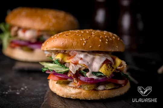 Чікен чіз CLASSIC