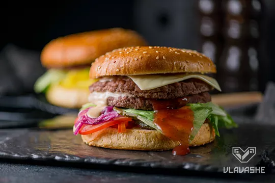 Чізбургер CLASSIC