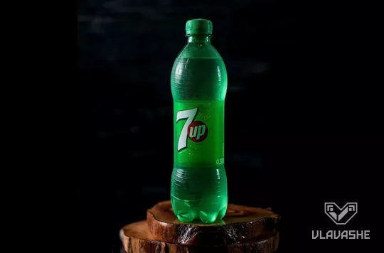 7up 0.5л