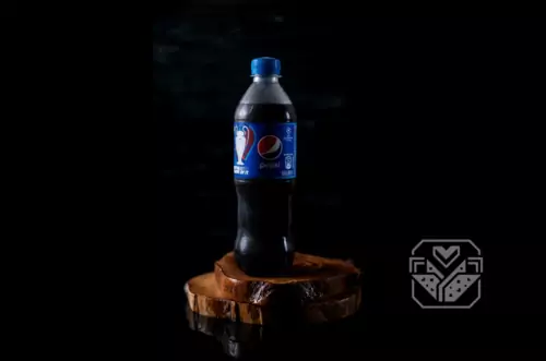 Pepsi 0.5