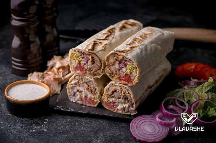 1+1 з курочкою